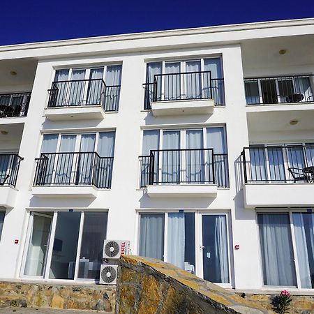 Ni Marin Hotel Milas Εξωτερικό φωτογραφία