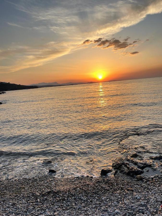 Ni Marin Hotel Milas Εξωτερικό φωτογραφία