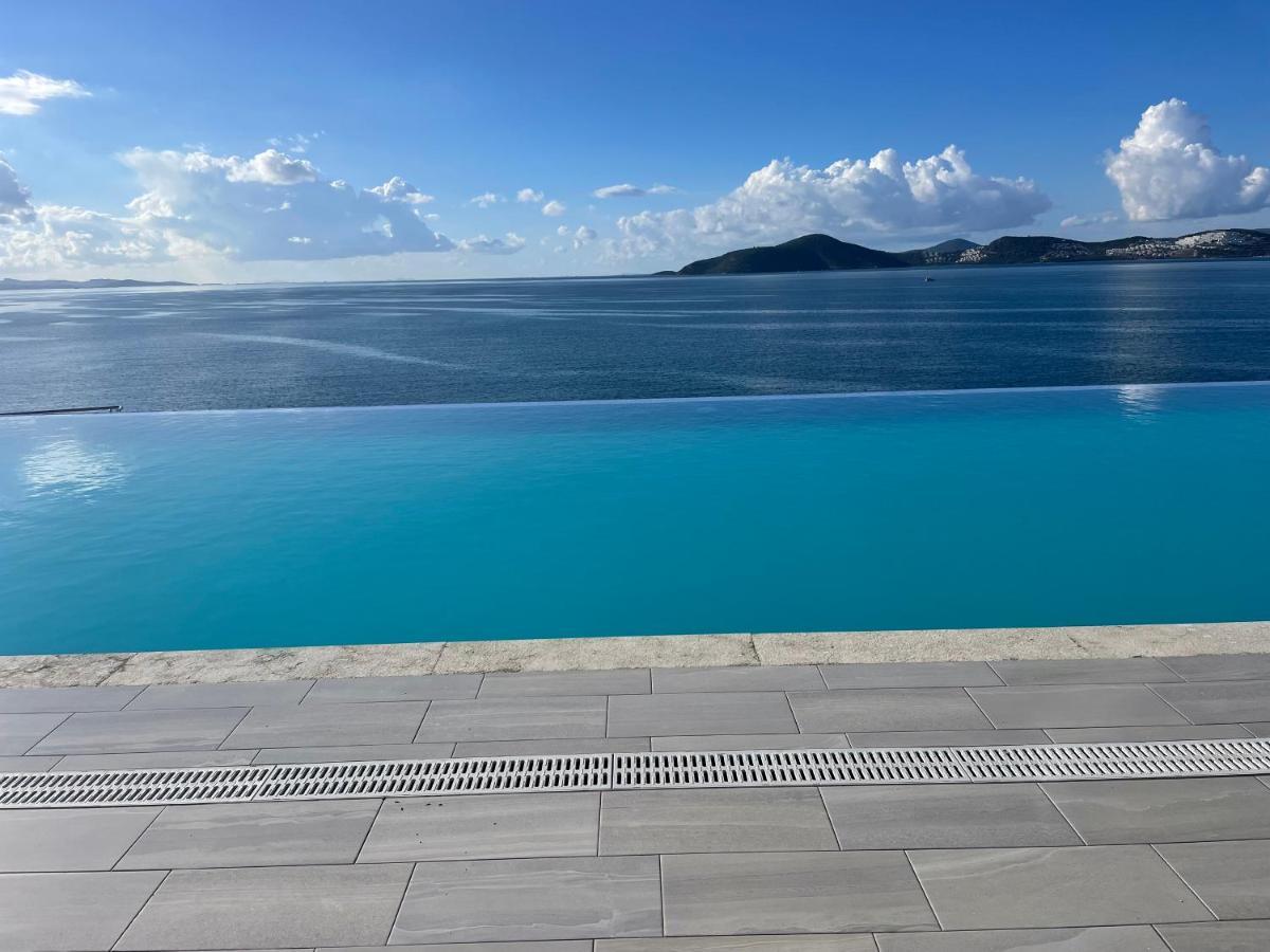 Ni Marin Hotel Milas Εξωτερικό φωτογραφία