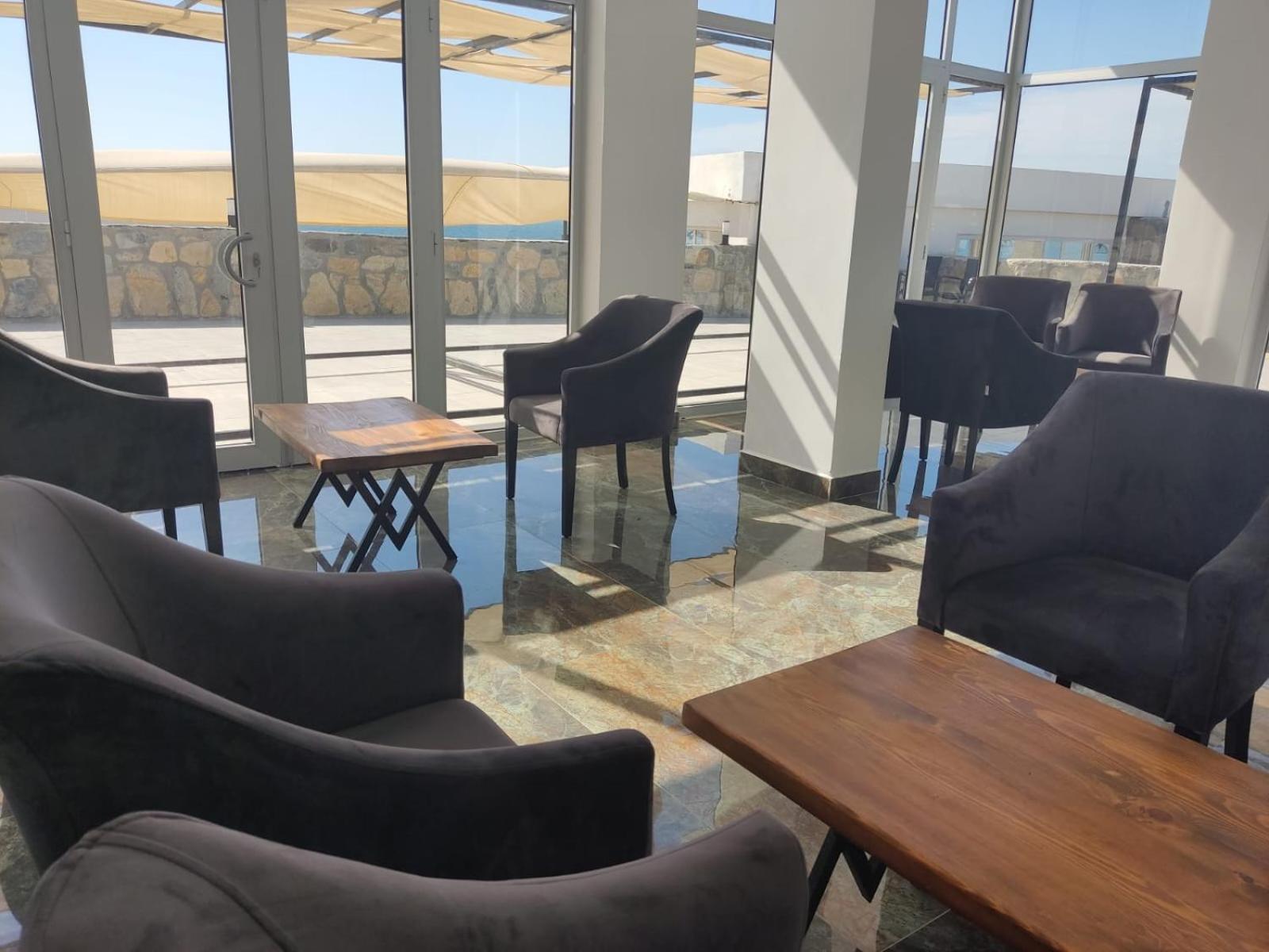 Ni Marin Hotel Milas Εξωτερικό φωτογραφία