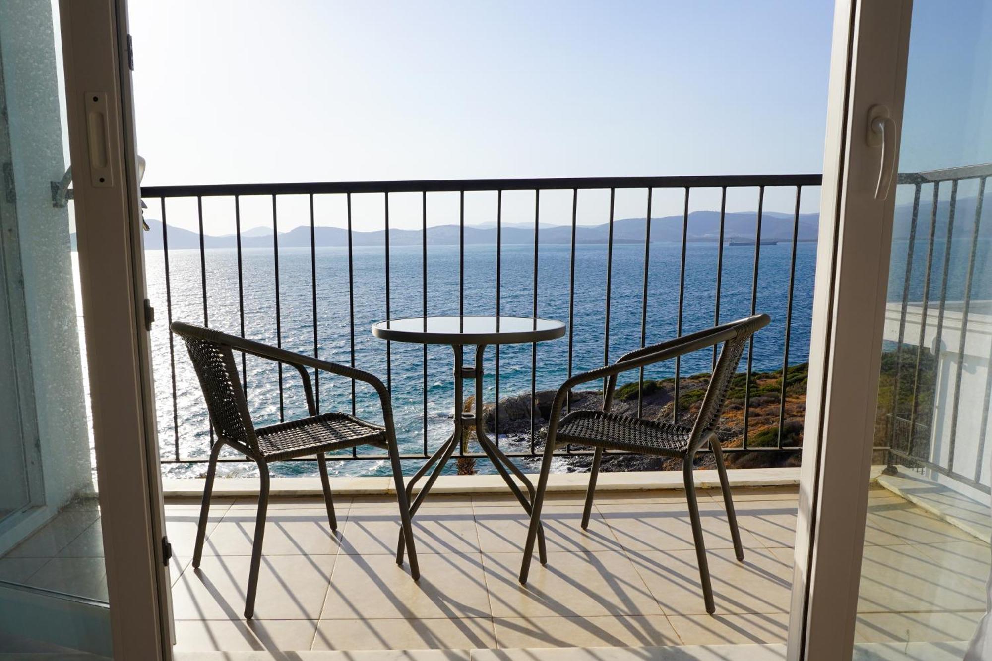 Ni Marin Hotel Milas Εξωτερικό φωτογραφία