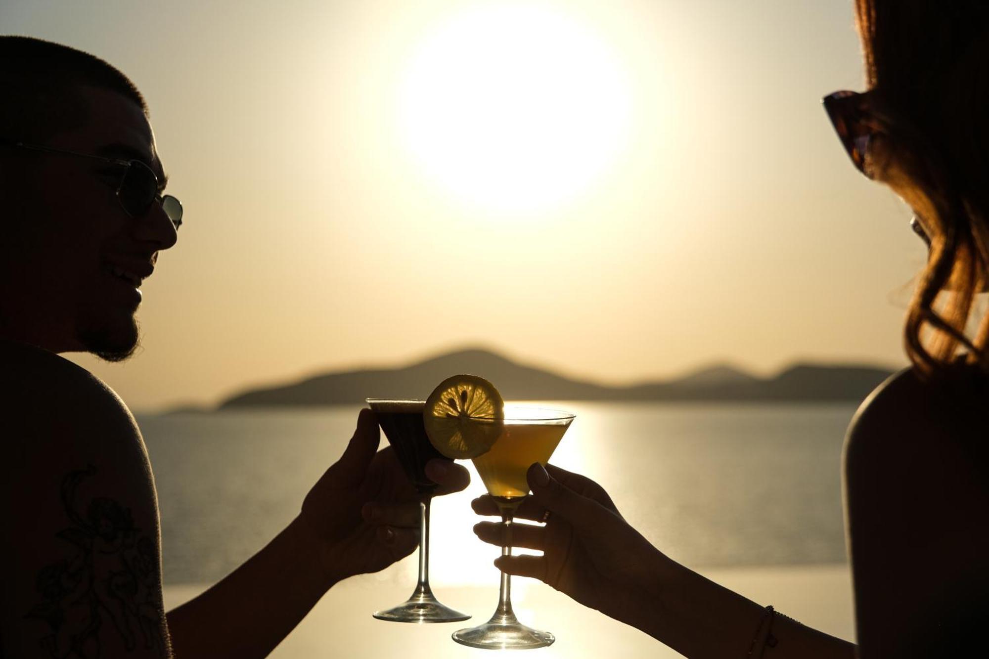 Ni Marin Hotel Milas Εξωτερικό φωτογραφία