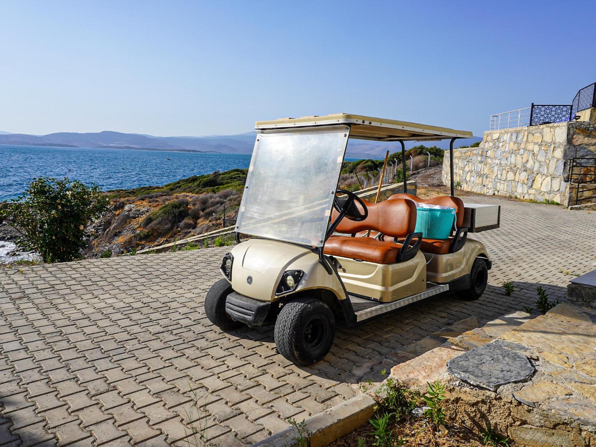 Ni Marin Hotel Milas Εξωτερικό φωτογραφία