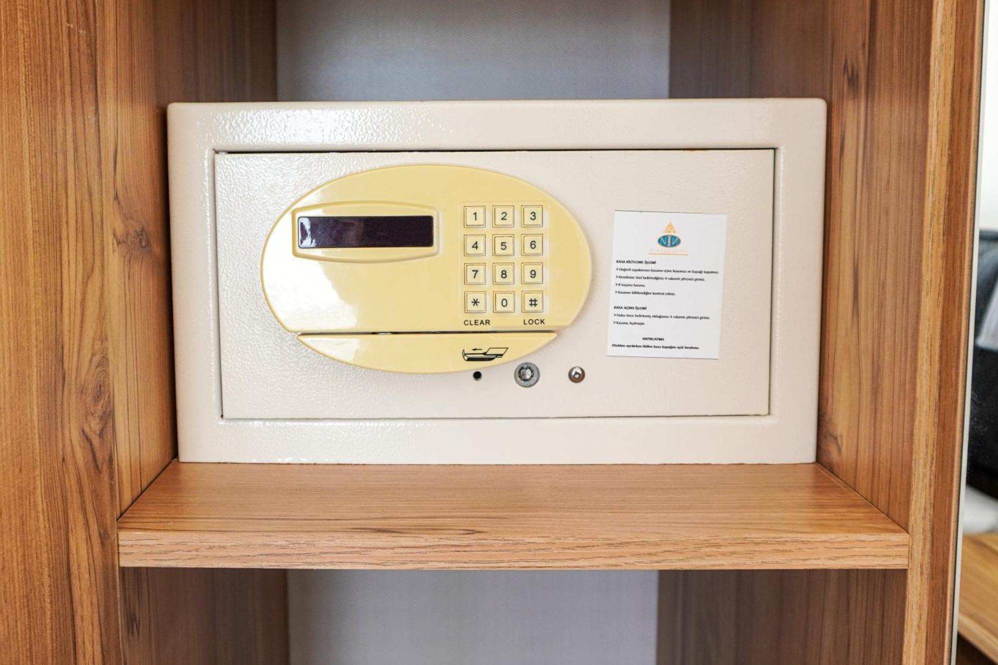 Ni Marin Hotel Milas Εξωτερικό φωτογραφία